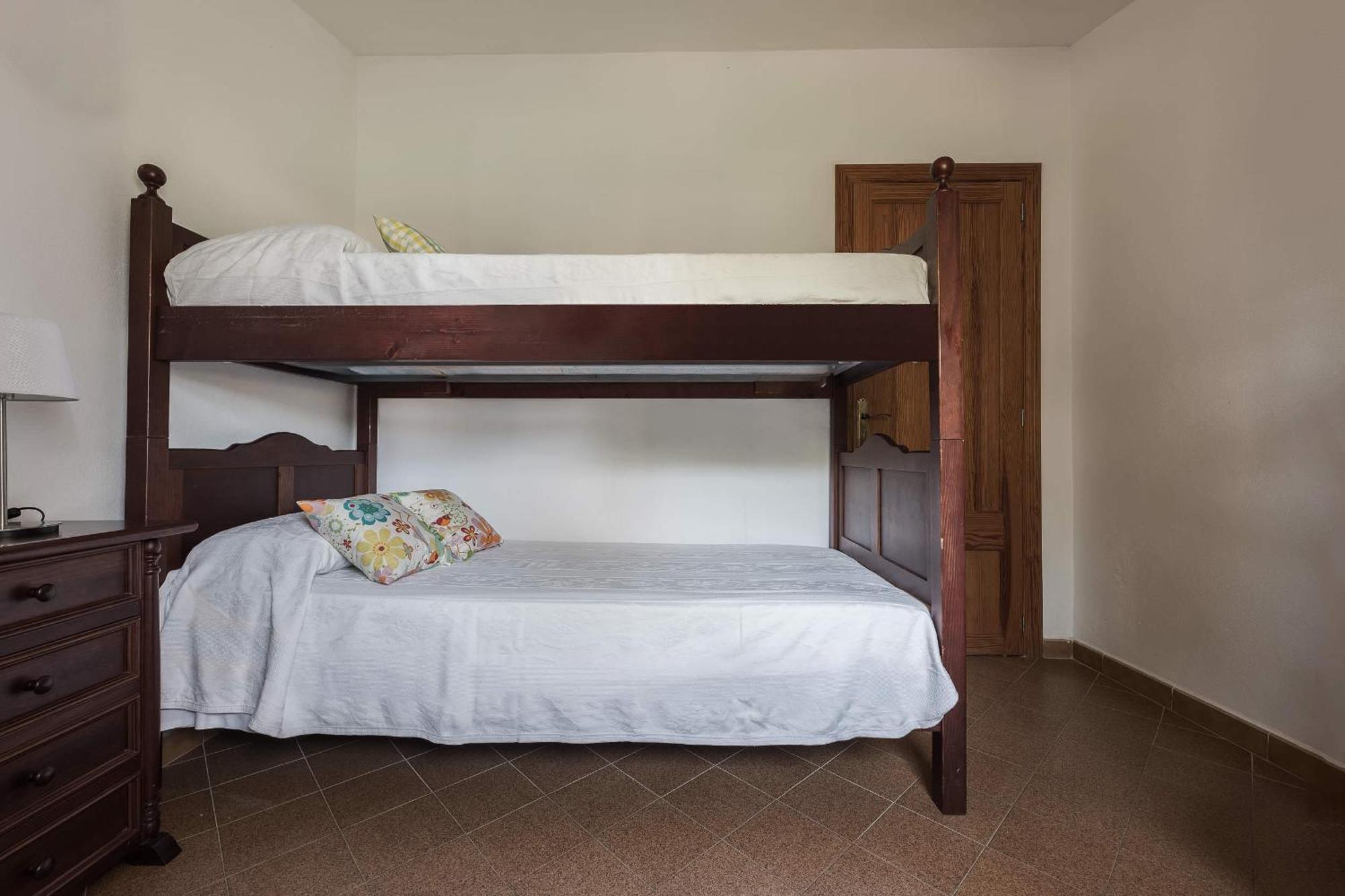 Finca Es Torrent Campos  Bilik gambar